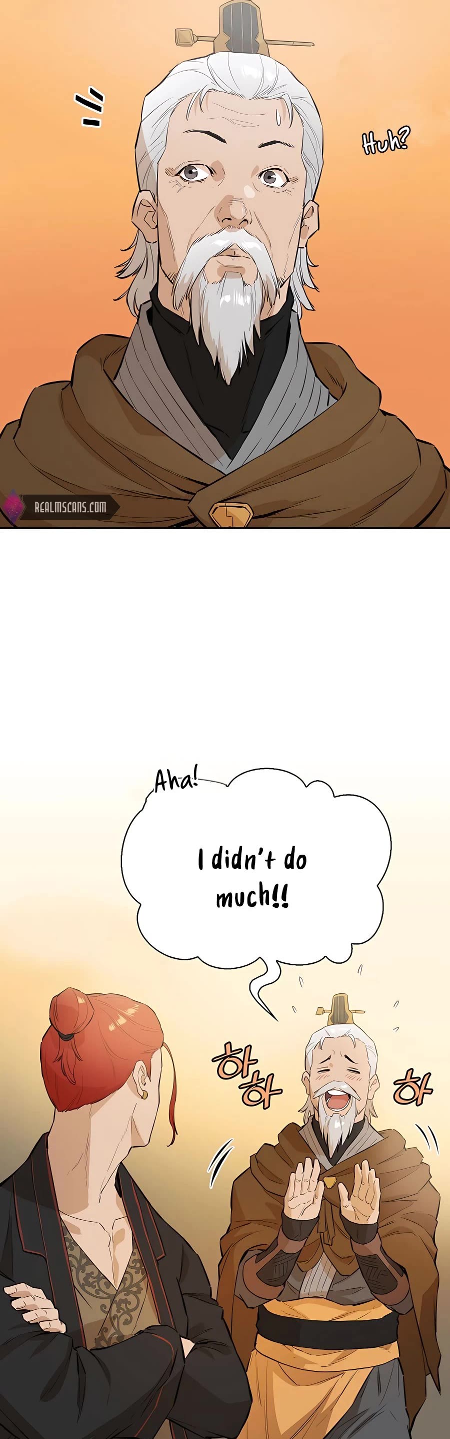 Villain Unrivaled Chapter 34 page 5 - Chapter 34