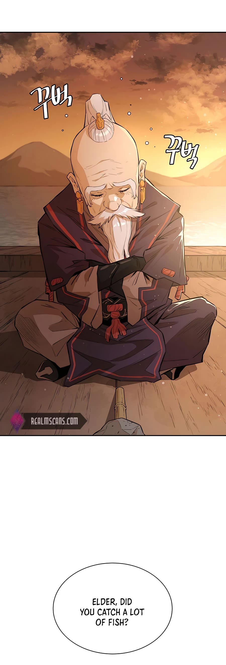 Villain Unrivaled Chapter 34 page 50 - Chapter 34