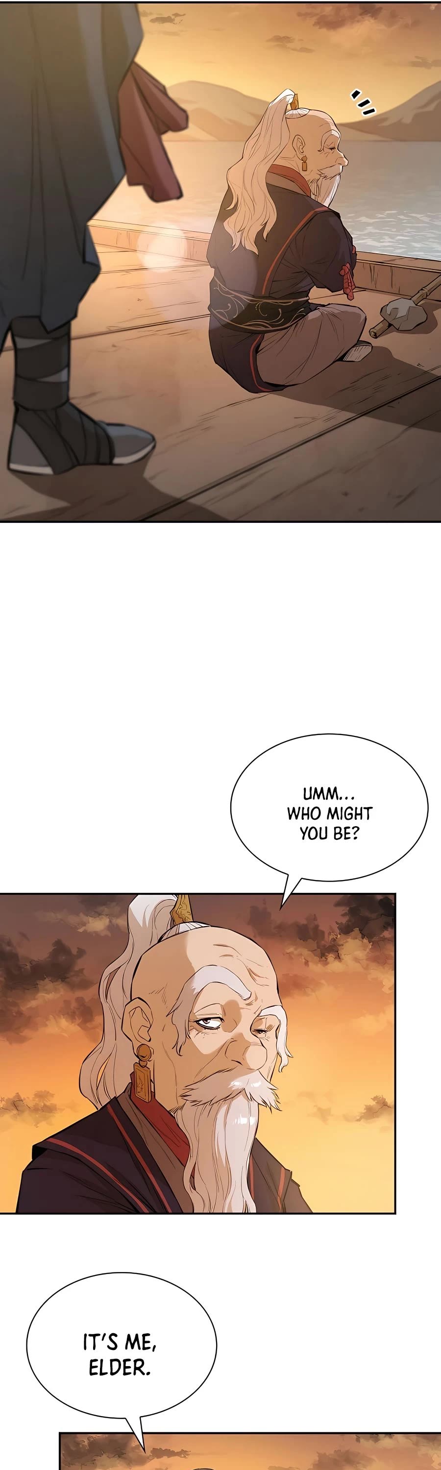 Villain Unrivaled Chapter 34 page 51 - Chapter 34