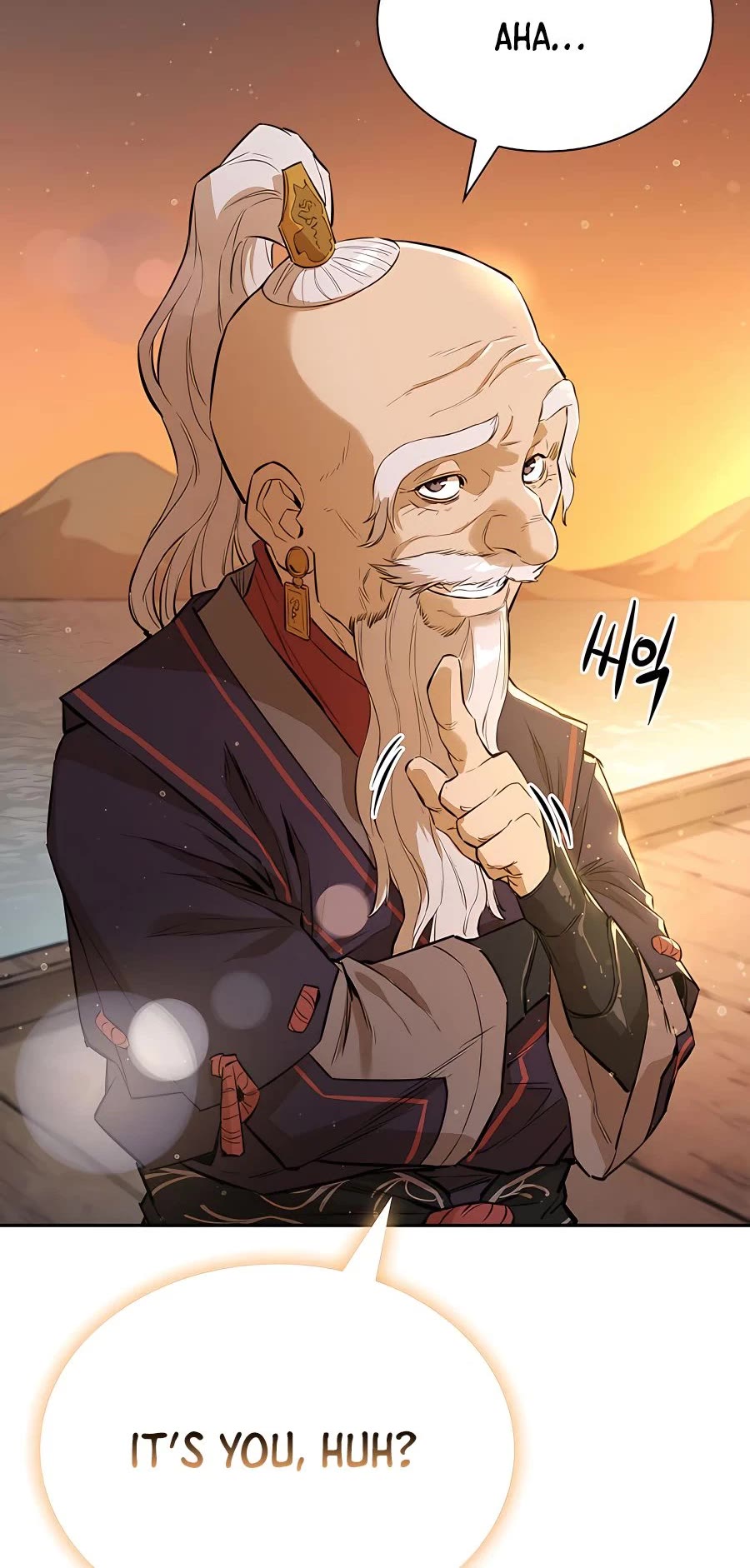 Villain Unrivaled Chapter 34 page 54 - Chapter 34