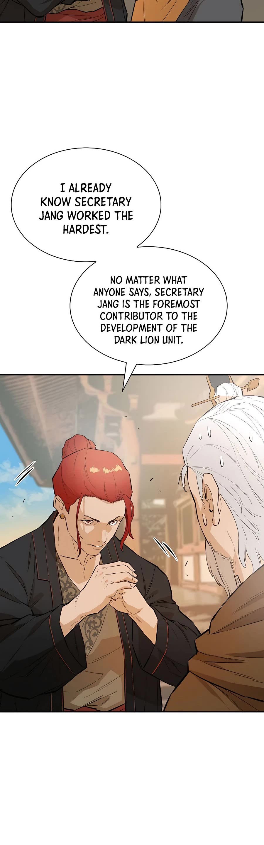 Villain Unrivaled Chapter 34 page 6 - Chapter 34