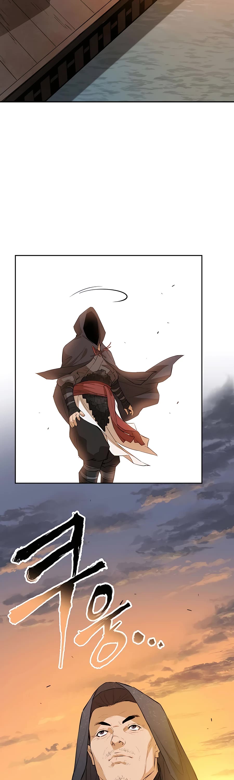 Villain Unrivaled Chapter 35 page 10 - Chapter 35