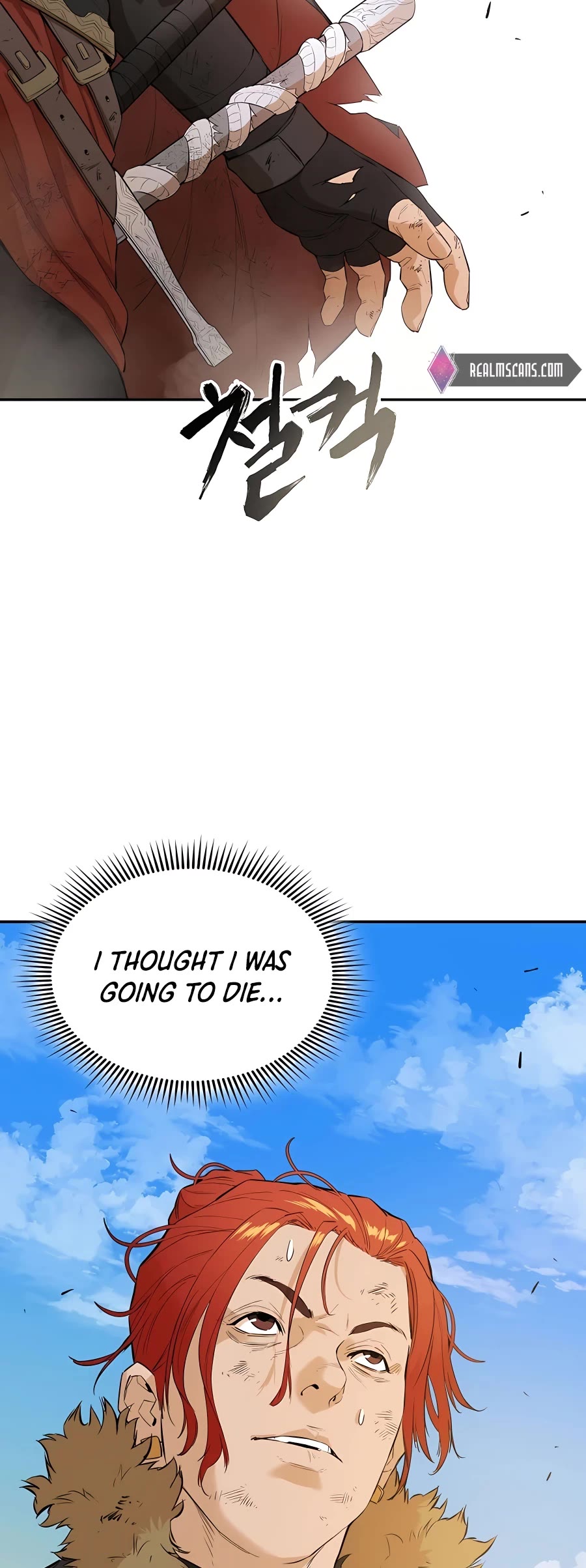 Villain Unrivaled Chapter 35 page 19 - Chapter 35