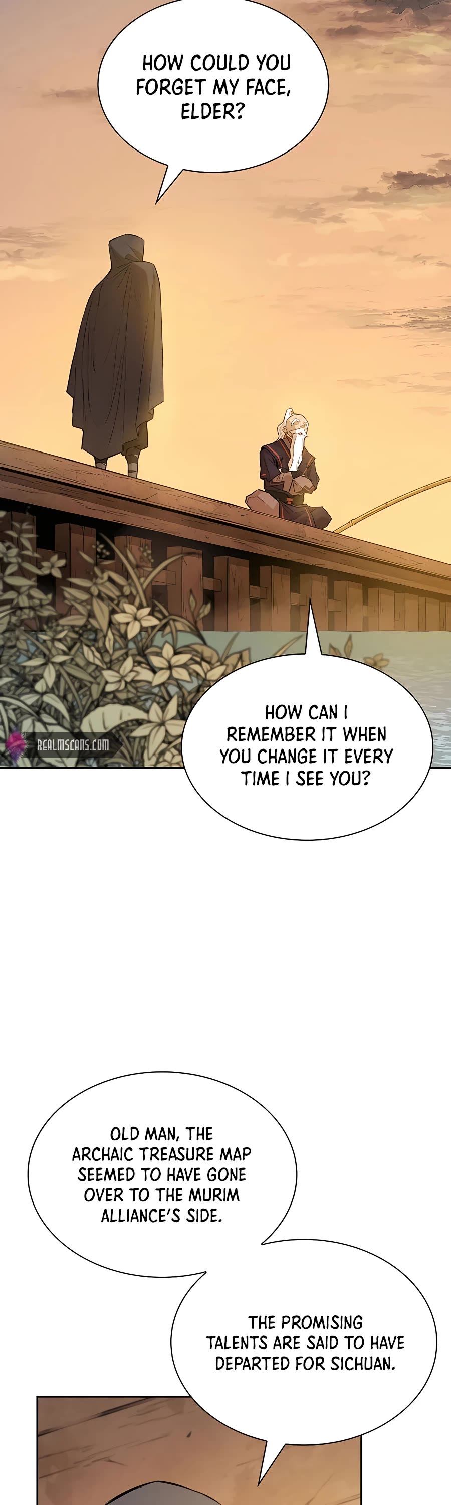 Villain Unrivaled Chapter 35 page 2 - Chapter 35
