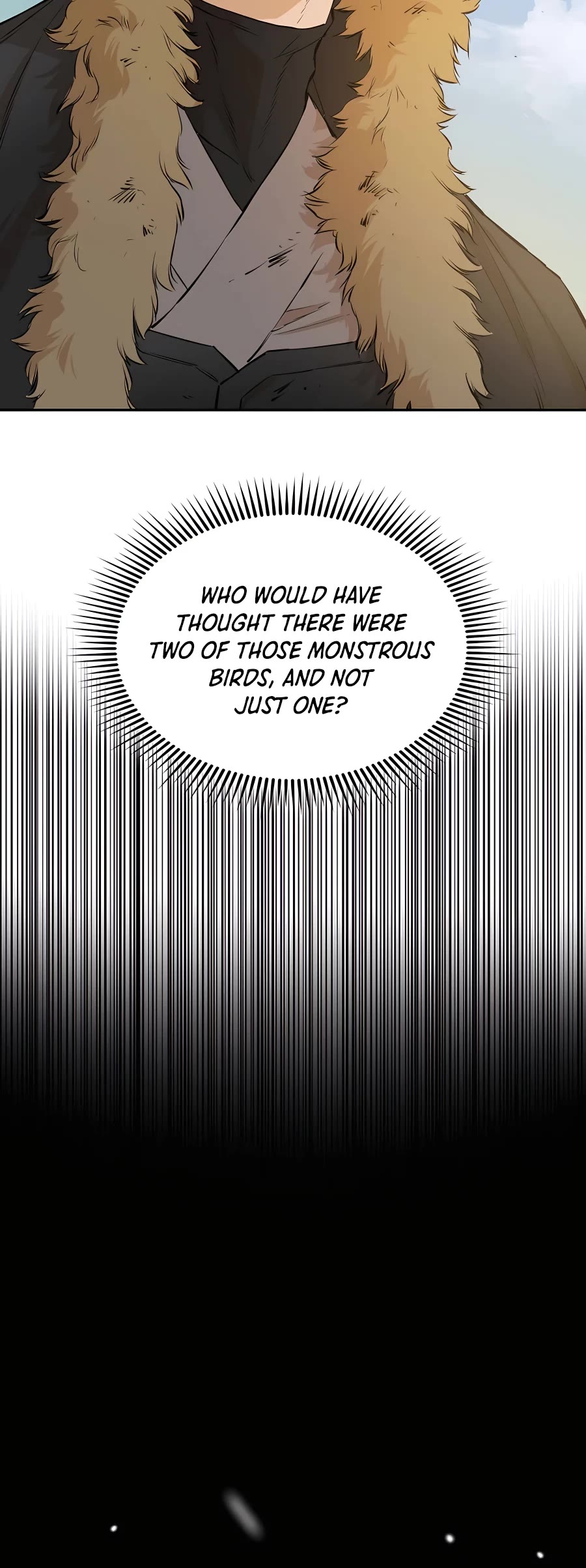 Villain Unrivaled Chapter 35 page 20 - Chapter 35