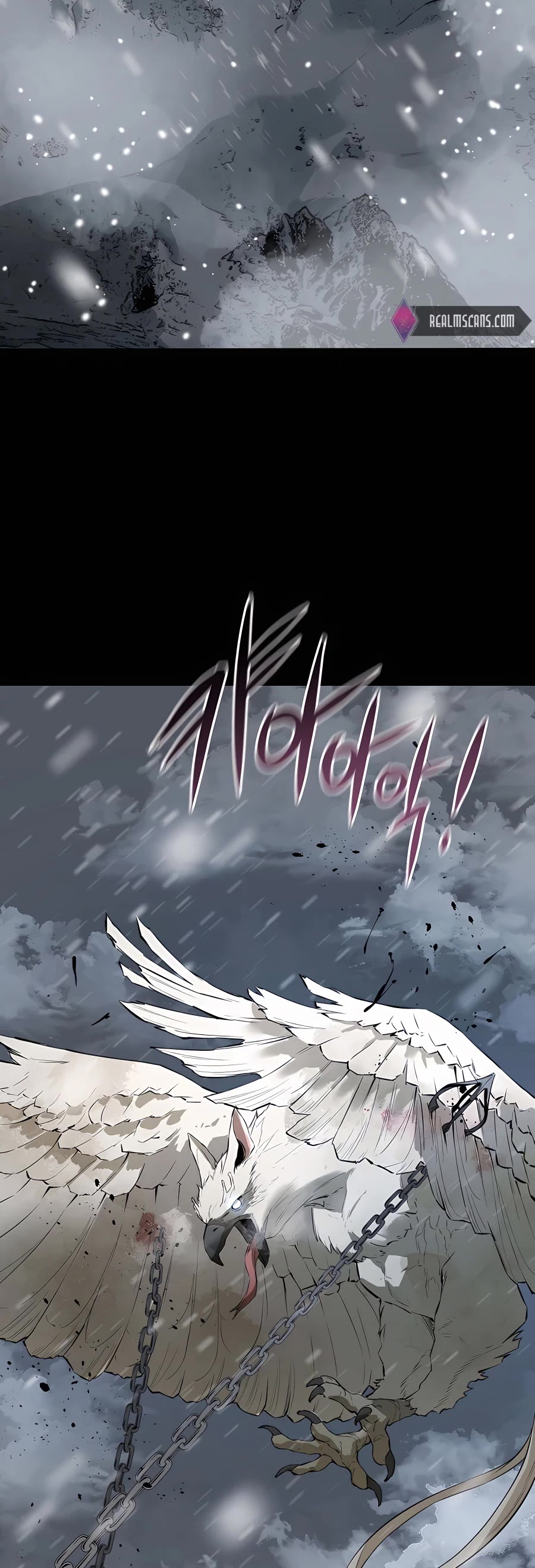 Villain Unrivaled Chapter 35 page 22 - Chapter 35