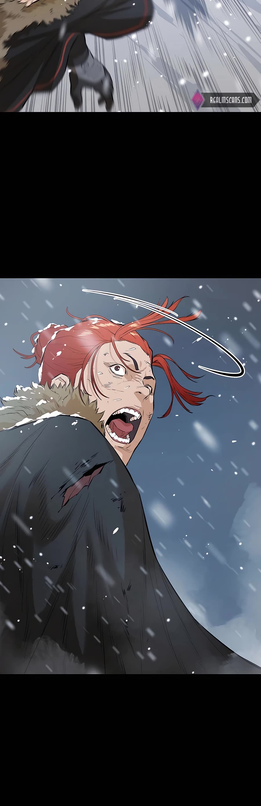 Villain Unrivaled Chapter 35 page 26 - Chapter 35