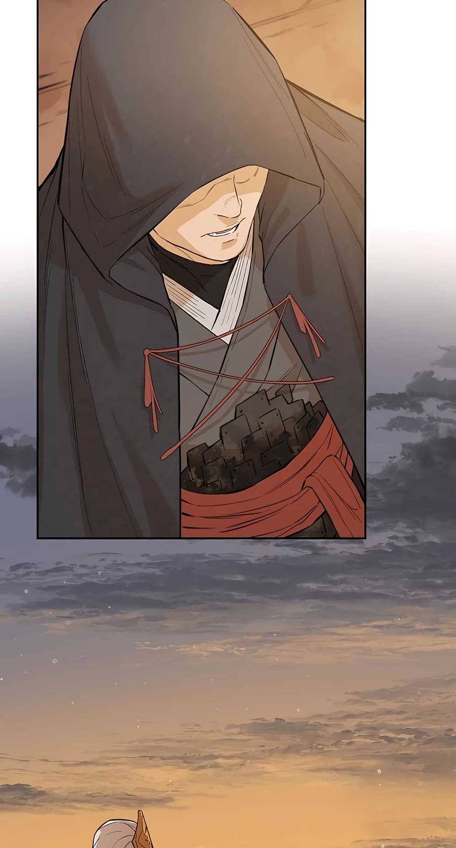 Villain Unrivaled Chapter 35 page 3 - Chapter 35