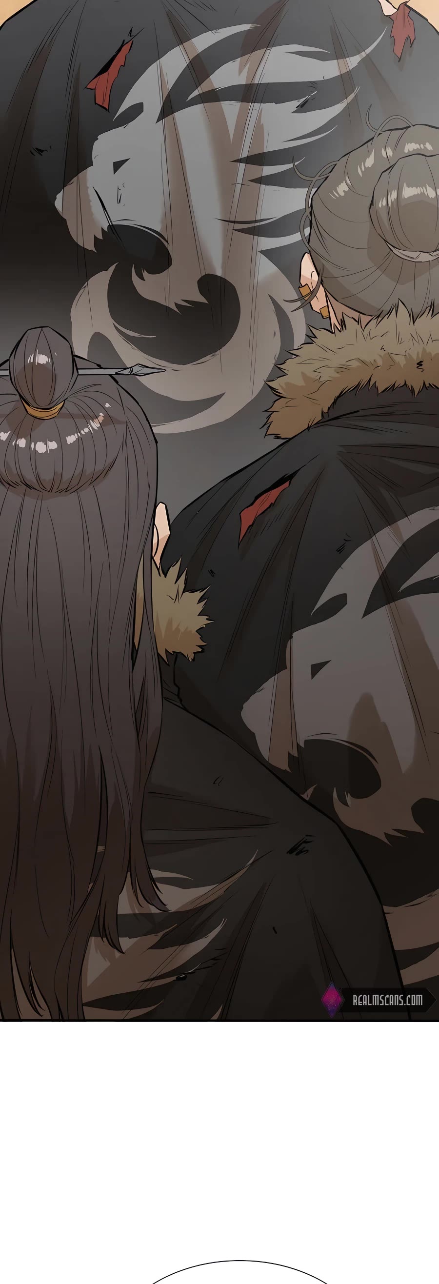 Villain Unrivaled Chapter 35 page 34 - Chapter 35
