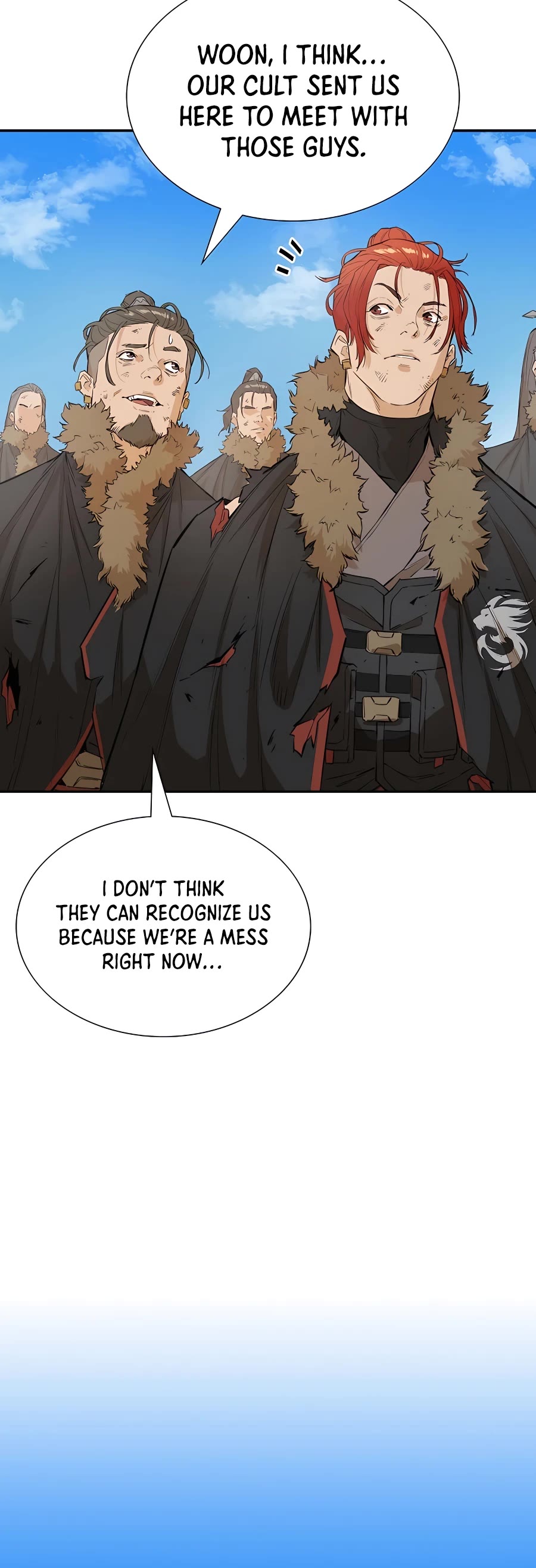 Villain Unrivaled Chapter 35 page 35 - Chapter 35