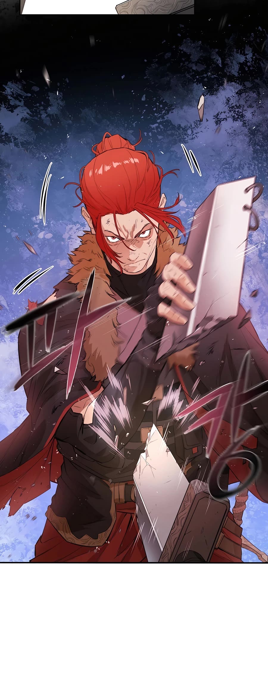 Villain Unrivaled Chapter 35 page 38 - Chapter 35