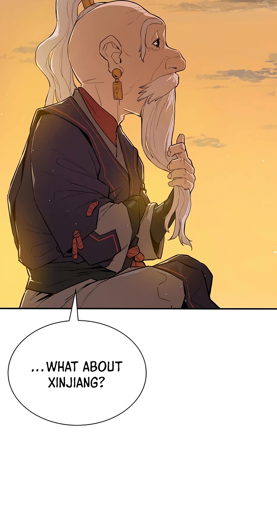 Villain Unrivaled Chapter 35 page 4 - Chapter 35