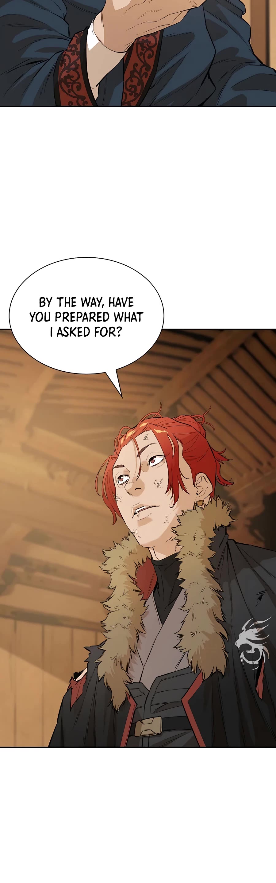 Villain Unrivaled Chapter 35 page 44 - Chapter 35