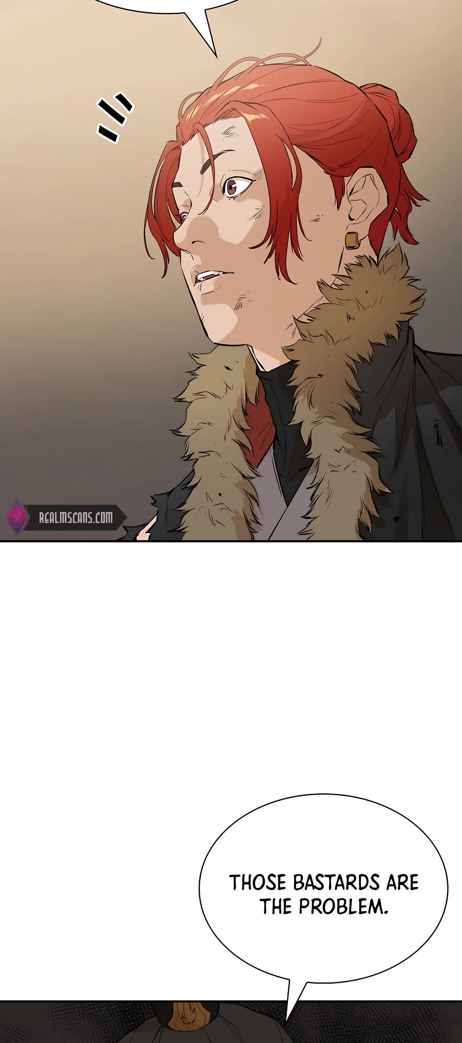 Villain Unrivaled Chapter 35 page 46 - Chapter 35