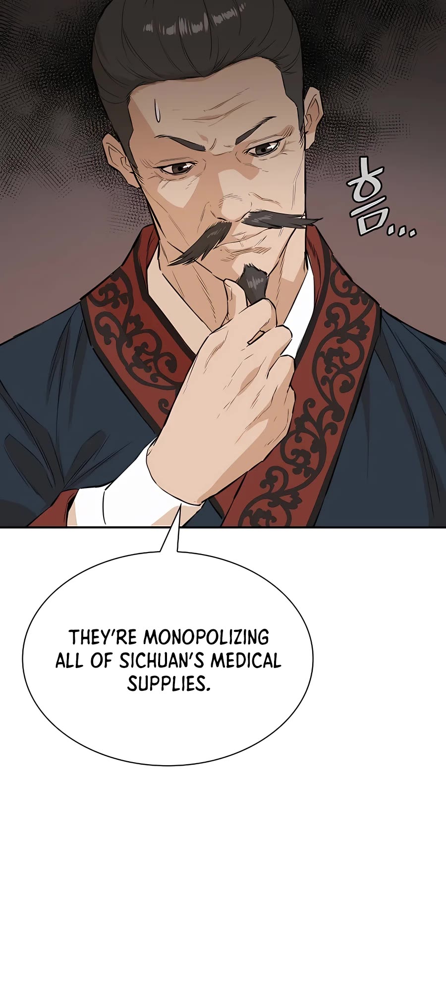 Villain Unrivaled Chapter 35 page 47 - Chapter 35