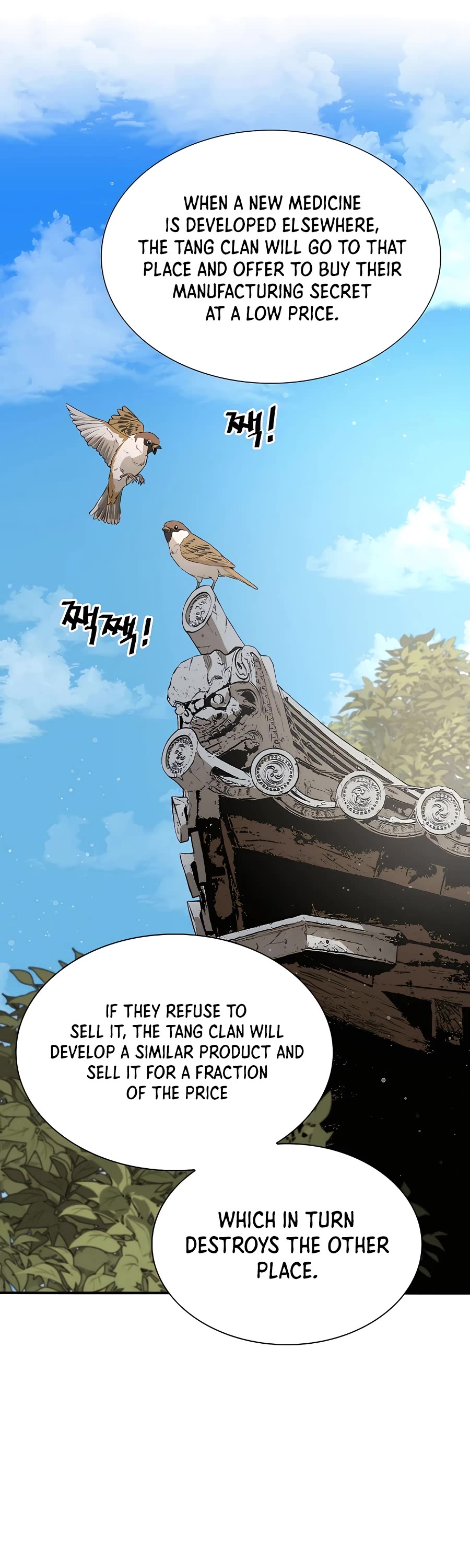Villain Unrivaled Chapter 35 page 48 - Chapter 35