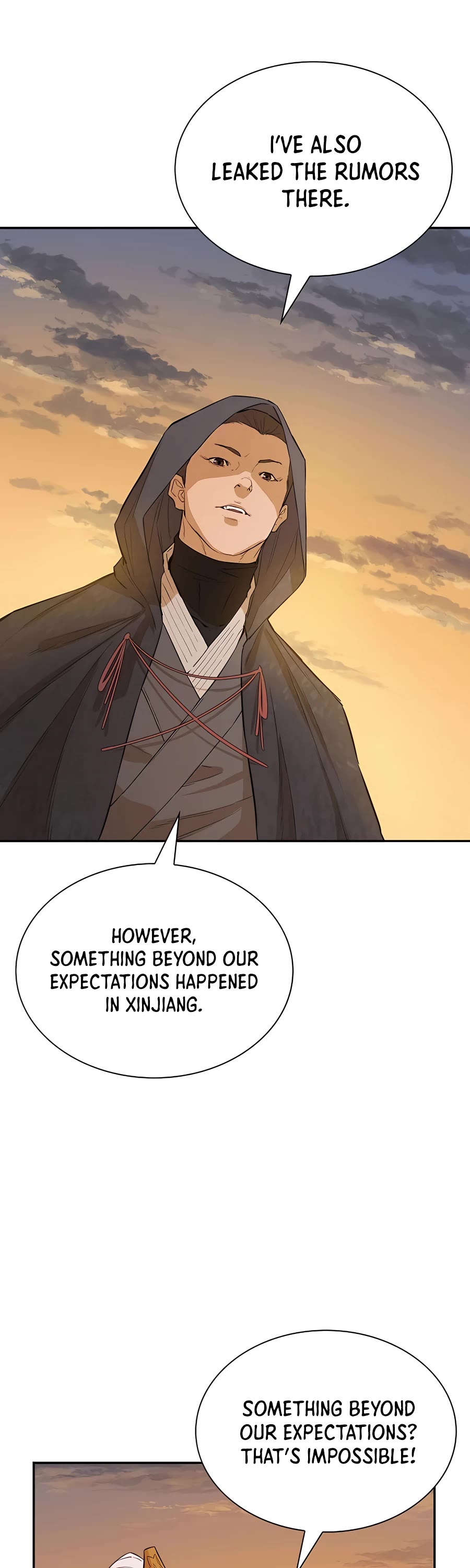 Villain Unrivaled Chapter 35 page 5 - Chapter 35