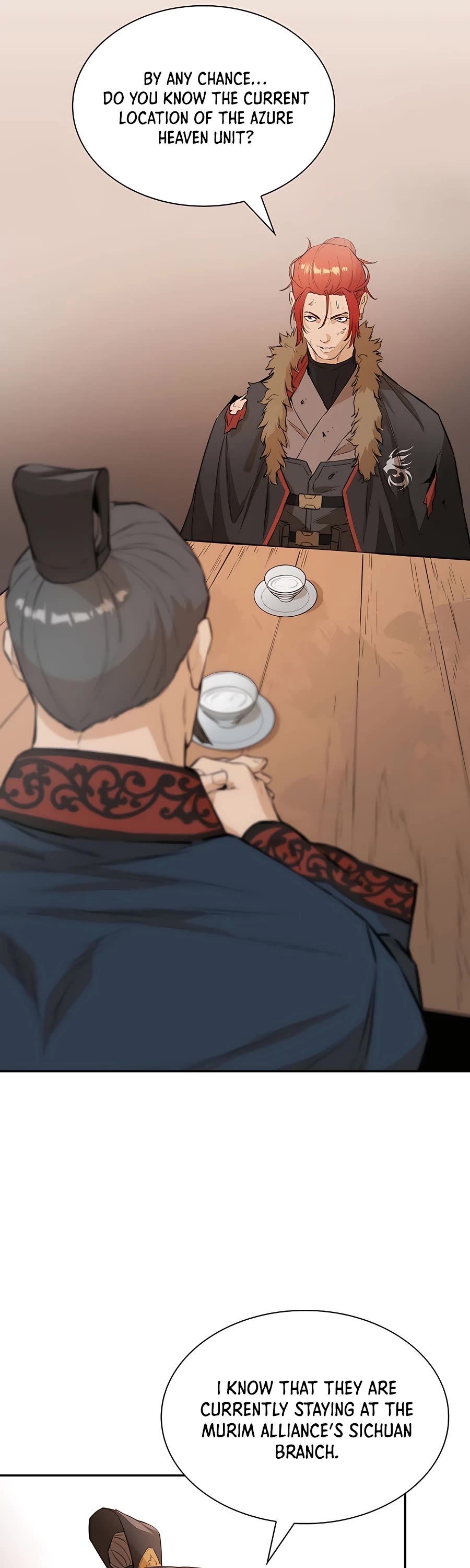 Villain Unrivaled Chapter 35 page 51 - Chapter 35