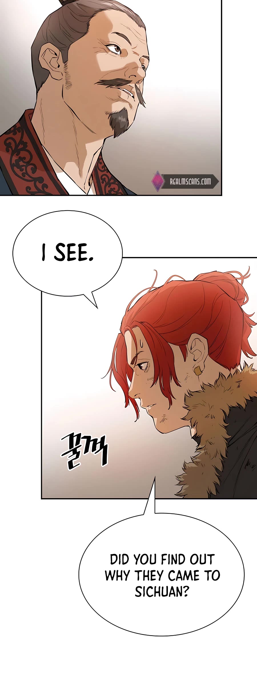 Villain Unrivaled Chapter 35 page 52 - Chapter 35