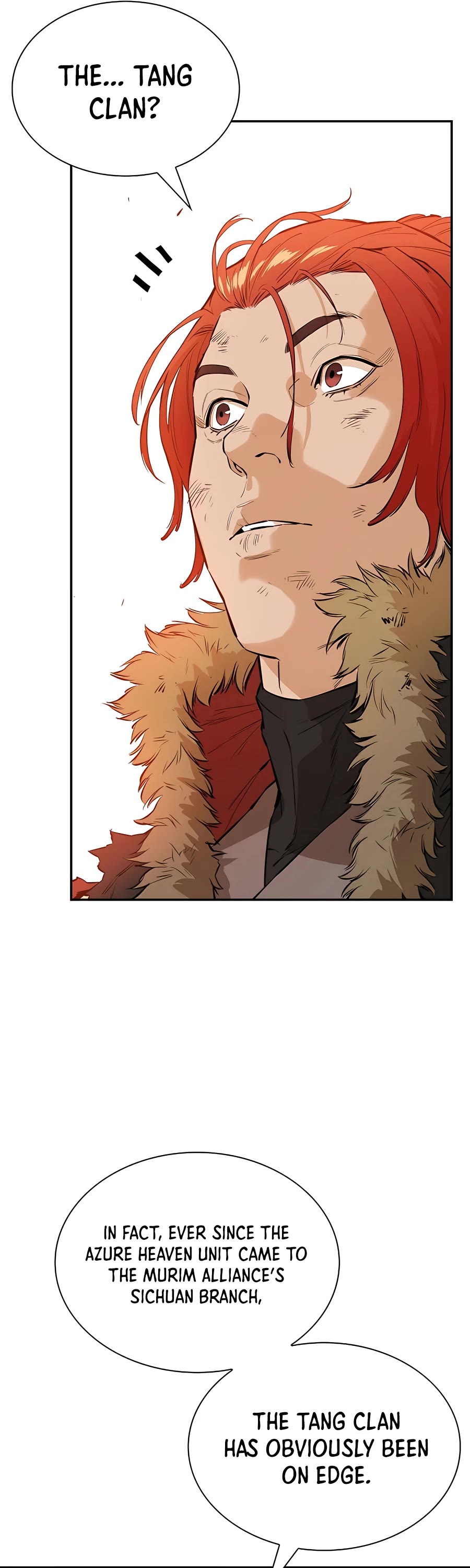 Villain Unrivaled Chapter 35 page 54 - Chapter 35