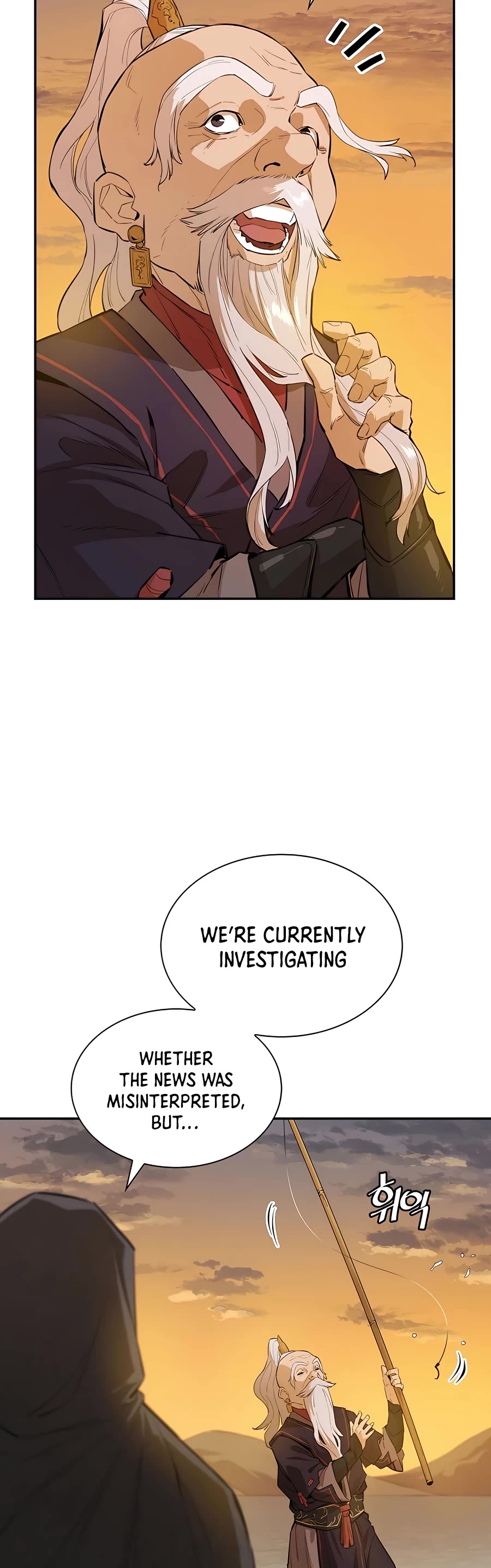Villain Unrivaled Chapter 35 page 6 - Chapter 35