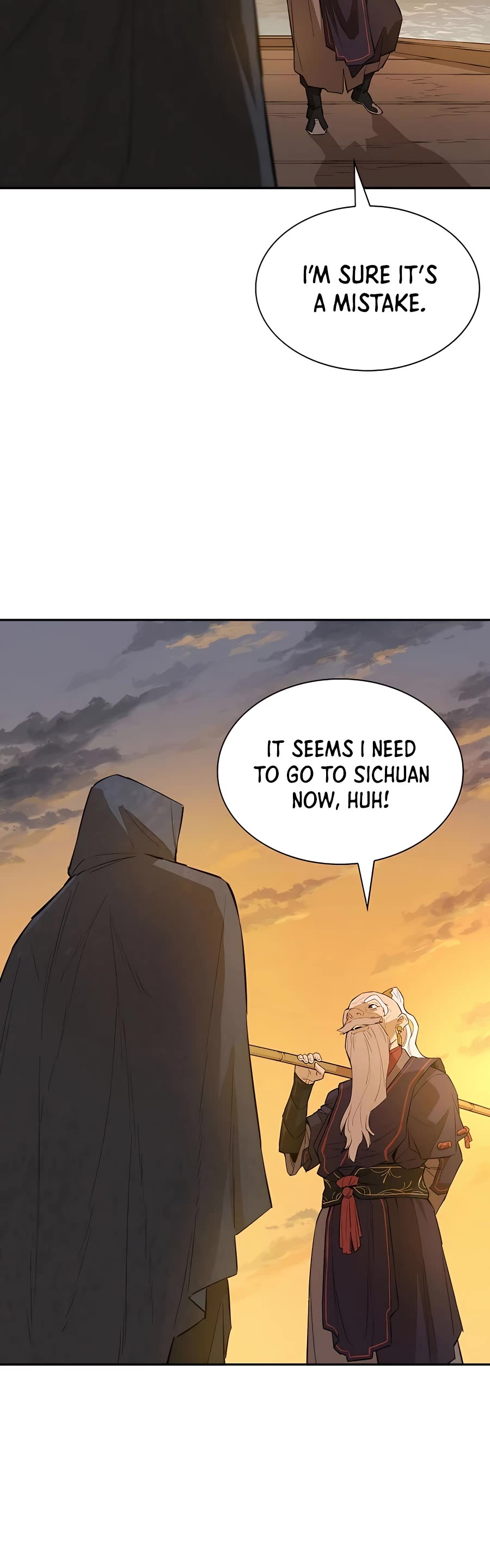 Villain Unrivaled Chapter 35 page 7 - Chapter 35
