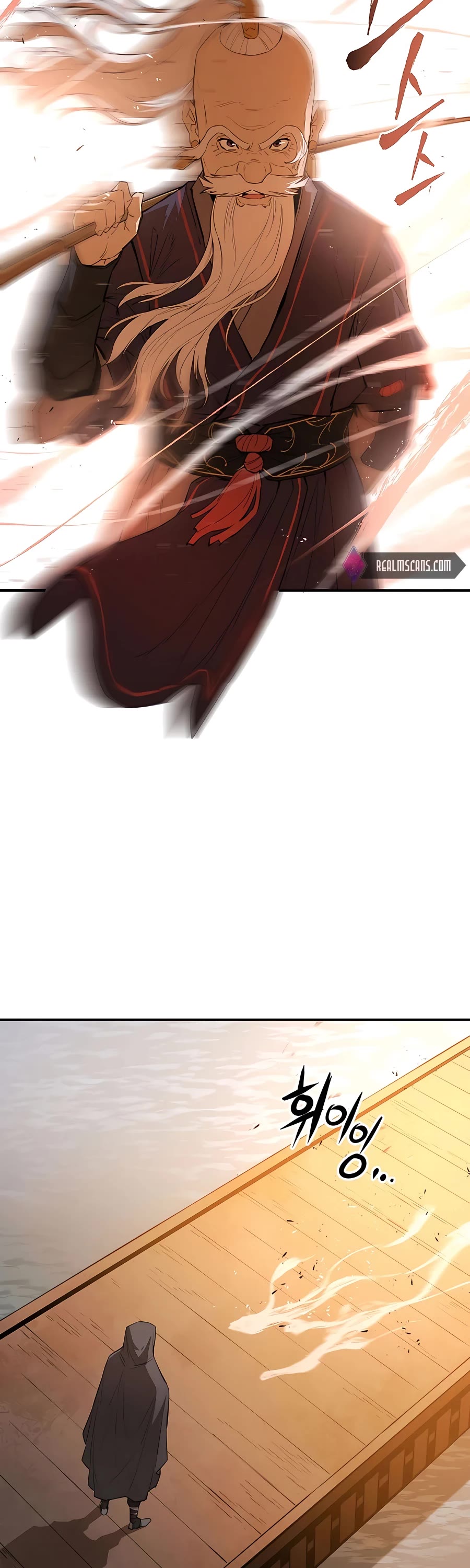 Villain Unrivaled Chapter 35 page 9 - Chapter 35