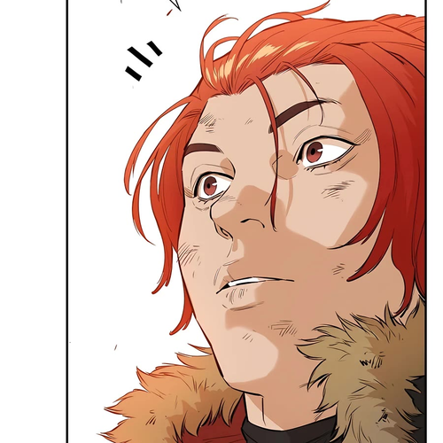 Villain Unrivaled Chapter 35 cover