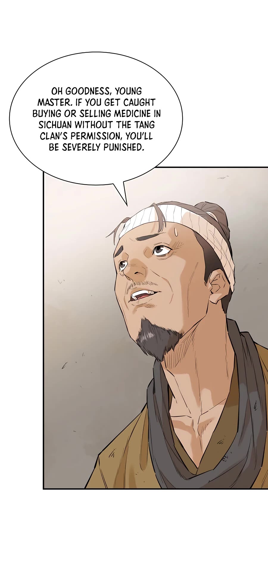 Villain Unrivaled Chapter 36 page 10 - Chapter 36