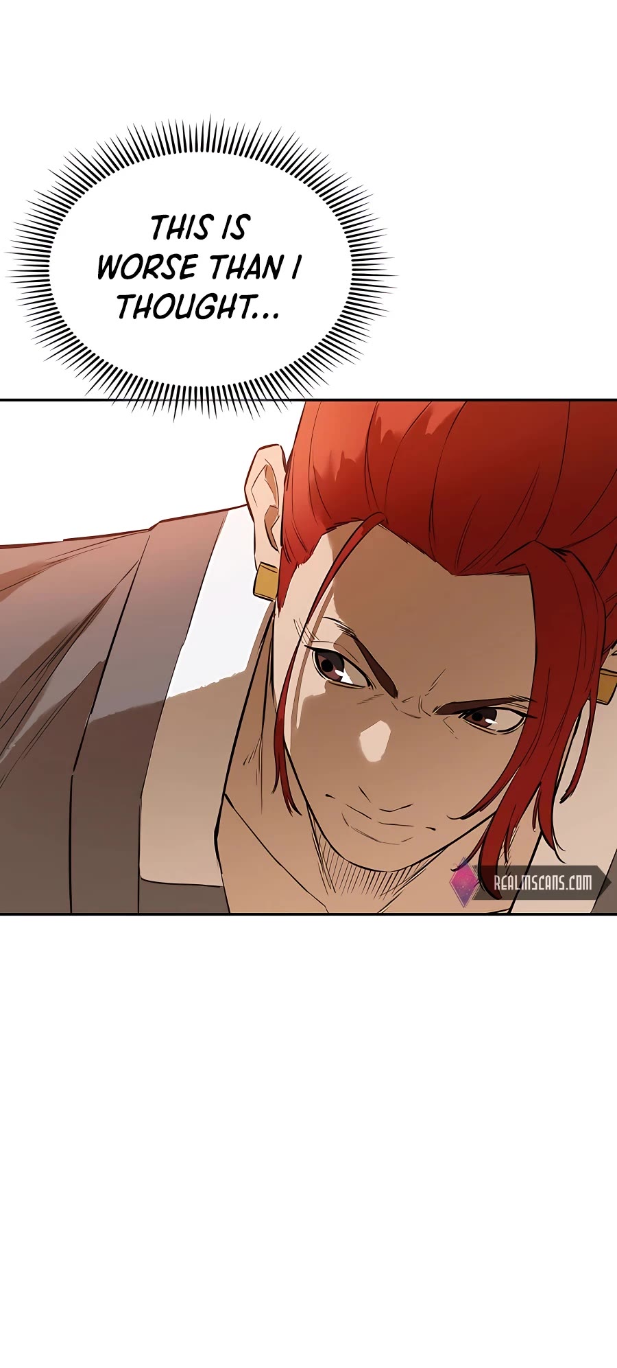 Villain Unrivaled Chapter 36 page 14 - Chapter 36