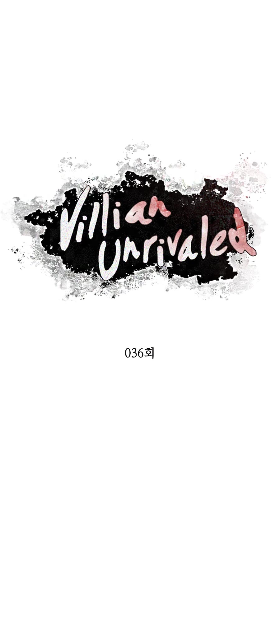 Villain Unrivaled Chapter 36 page 15 - Chapter 36