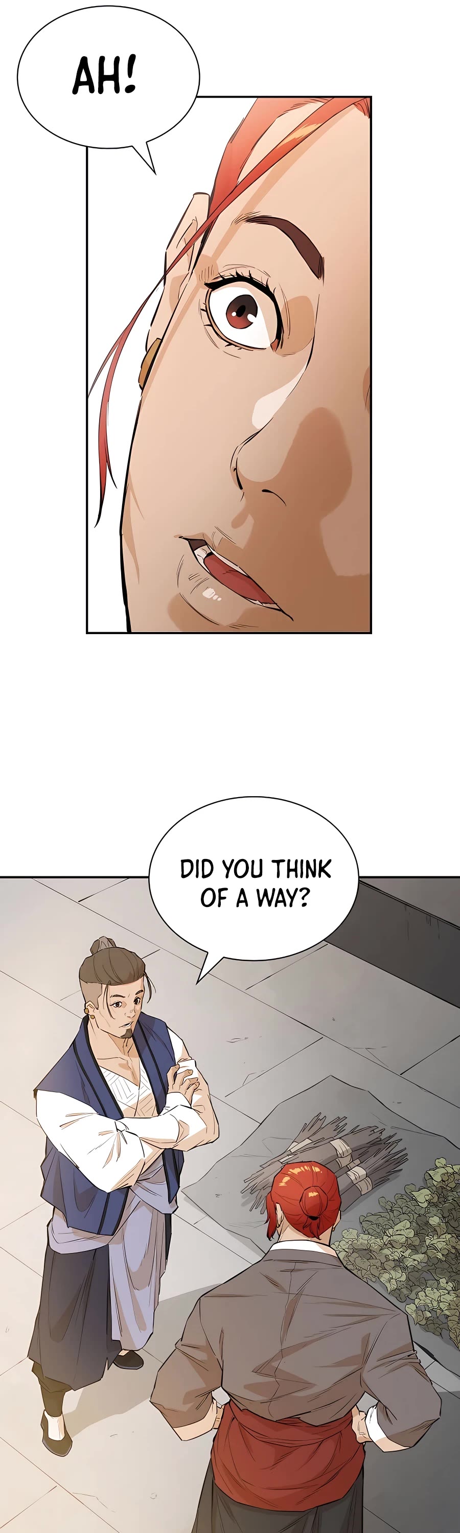 Villain Unrivaled Chapter 36 page 16 - Chapter 36