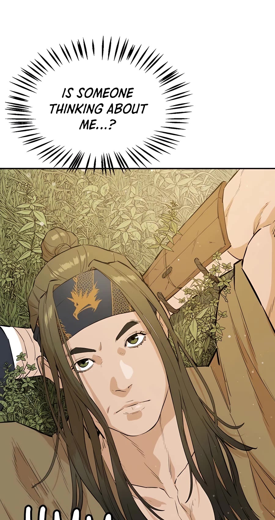Villain Unrivaled Chapter 36 page 23 - Chapter 36