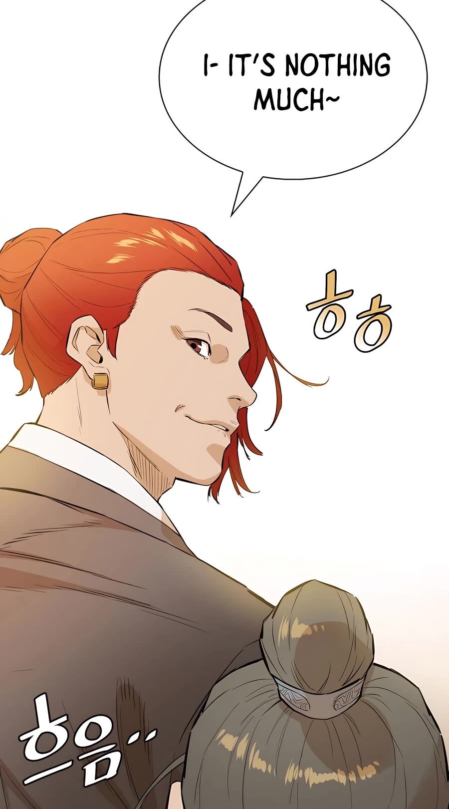 Villain Unrivaled Chapter 36 page 4 - Chapter 36