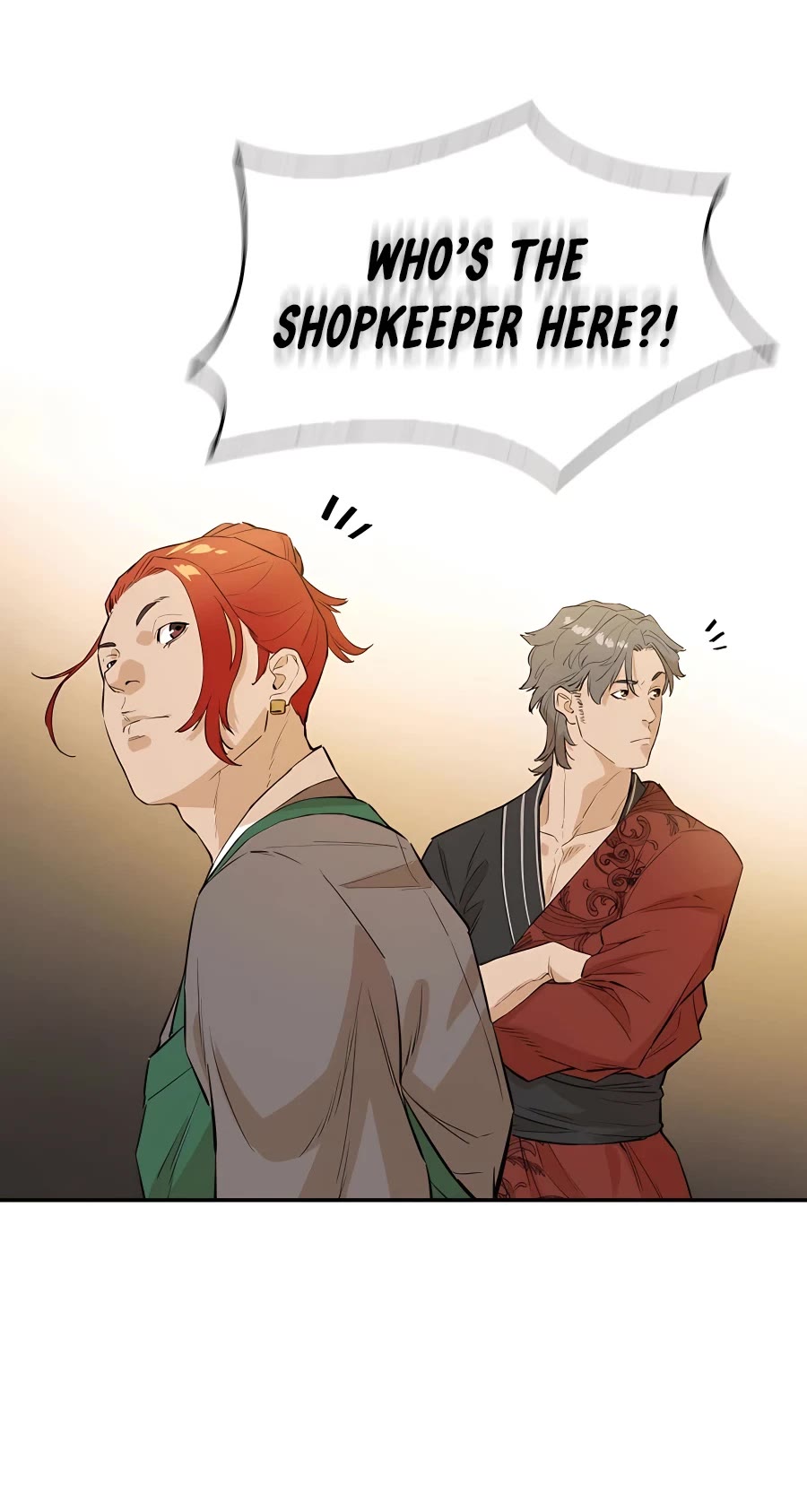 Villain Unrivaled Chapter 36 page 43 - Chapter 36