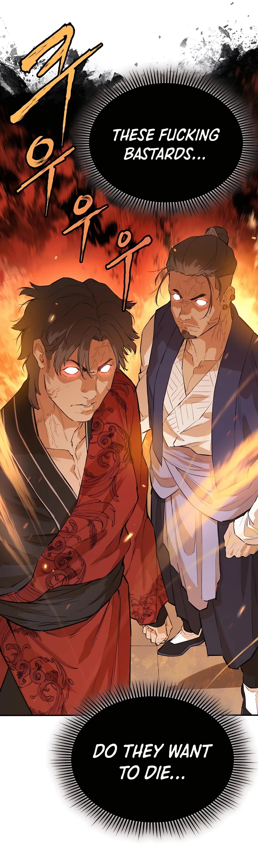 Villain Unrivaled Chapter 36 page 48 - Chapter 36