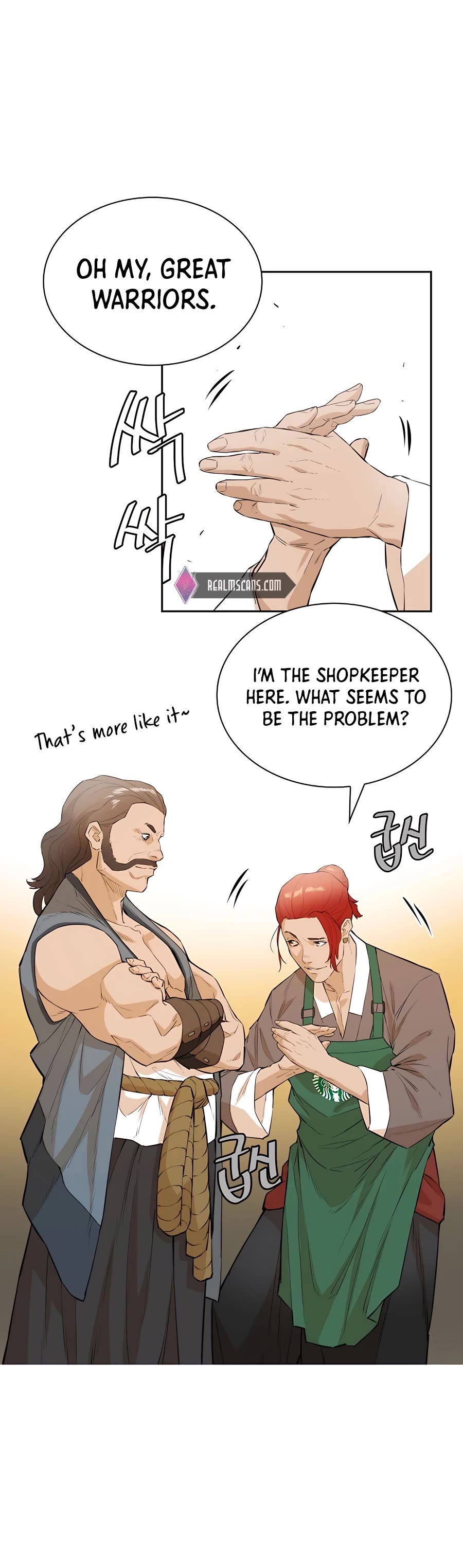 Villain Unrivaled Chapter 36 page 49 - Chapter 36