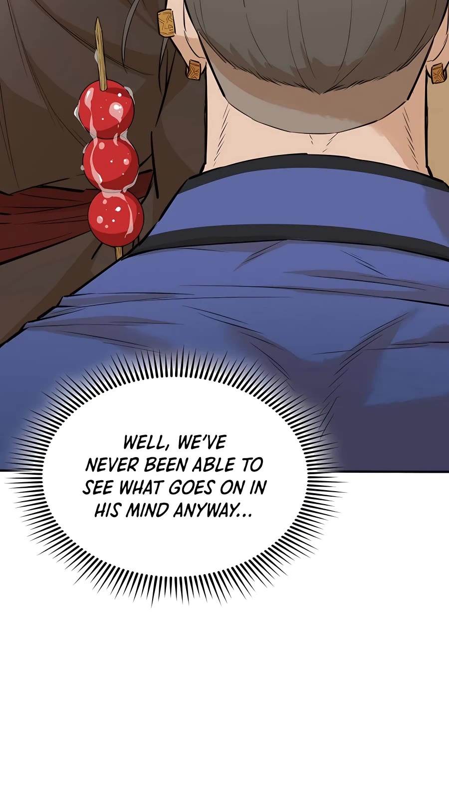 Villain Unrivaled Chapter 36 page 5 - Chapter 36