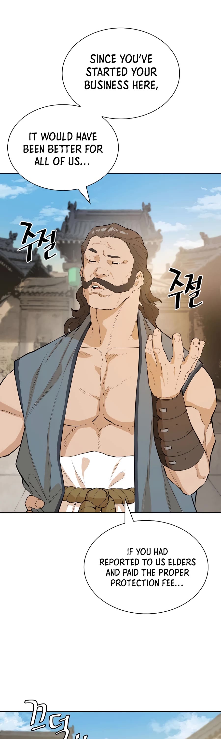 Villain Unrivaled Chapter 36 page 50 - Chapter 36