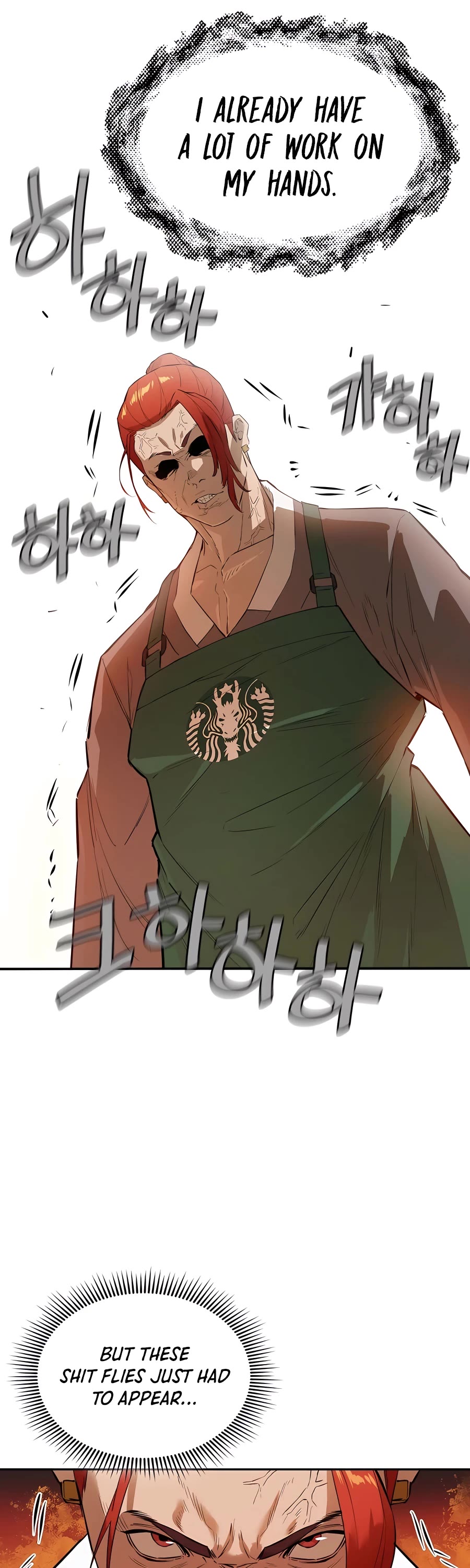 Villain Unrivaled Chapter 36 page 53 - Chapter 36