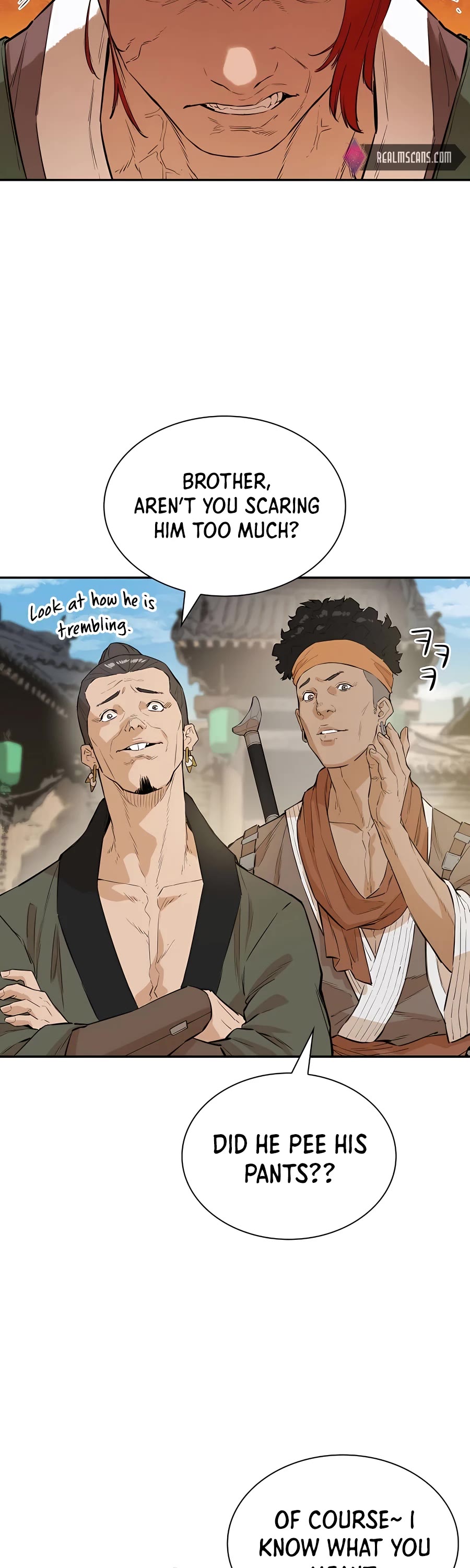 Villain Unrivaled Chapter 36 page 54 - Chapter 36