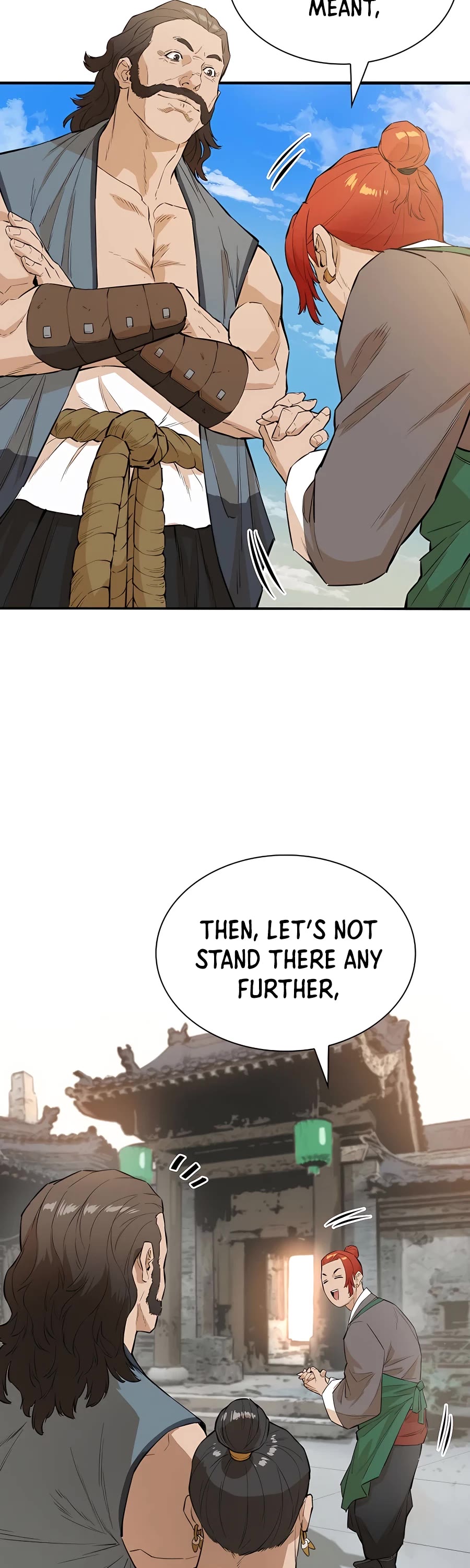 Villain Unrivaled Chapter 36 page 55 - Chapter 36