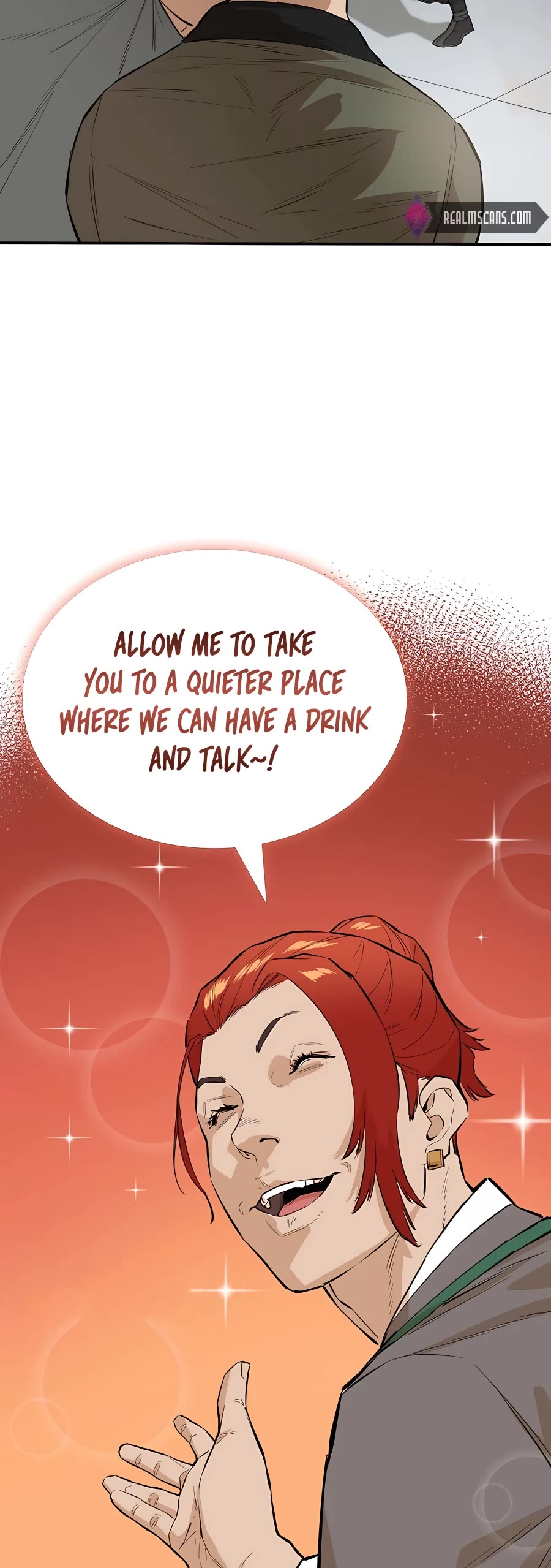 Villain Unrivaled Chapter 36 page 56 - Chapter 36