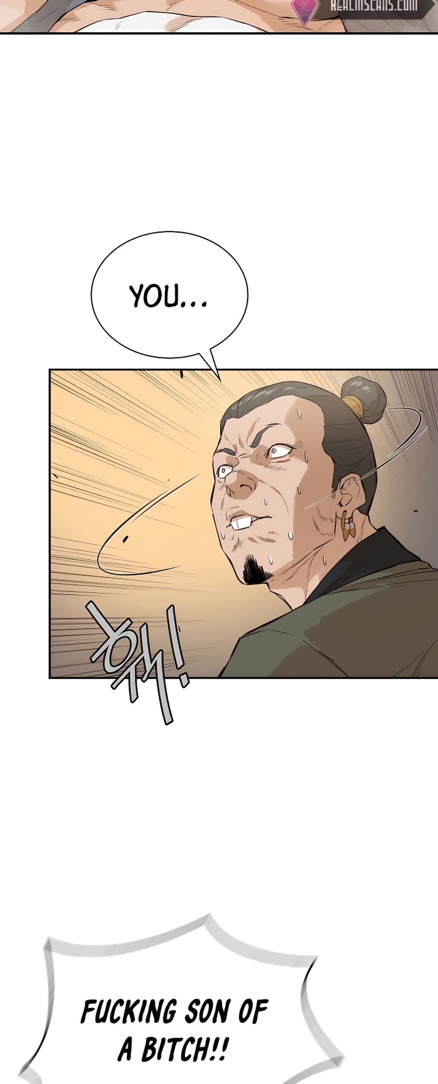 Villain Unrivaled Chapter 37 page 10 - Chapter 37