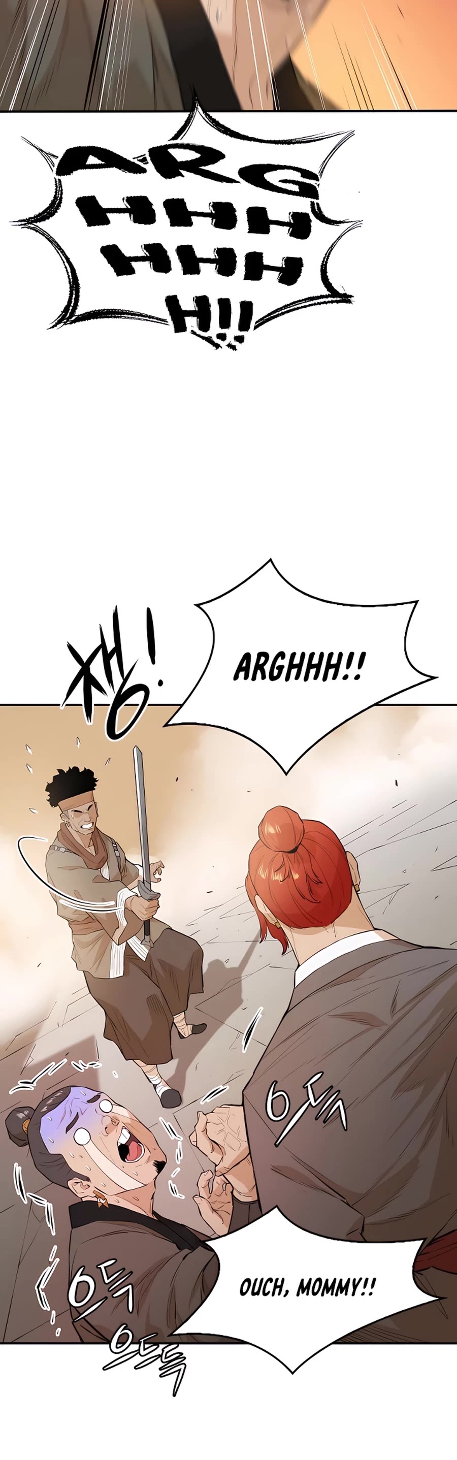 Villain Unrivaled Chapter 37 page 14 - Chapter 37