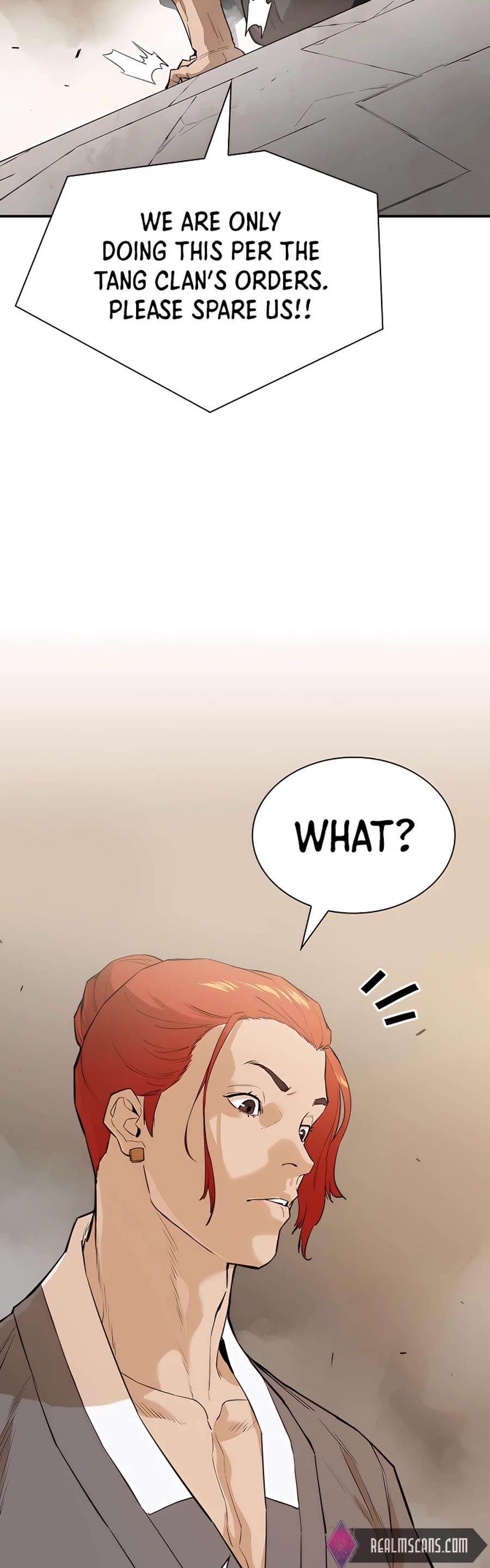 Villain Unrivaled Chapter 37 page 19 - Chapter 37