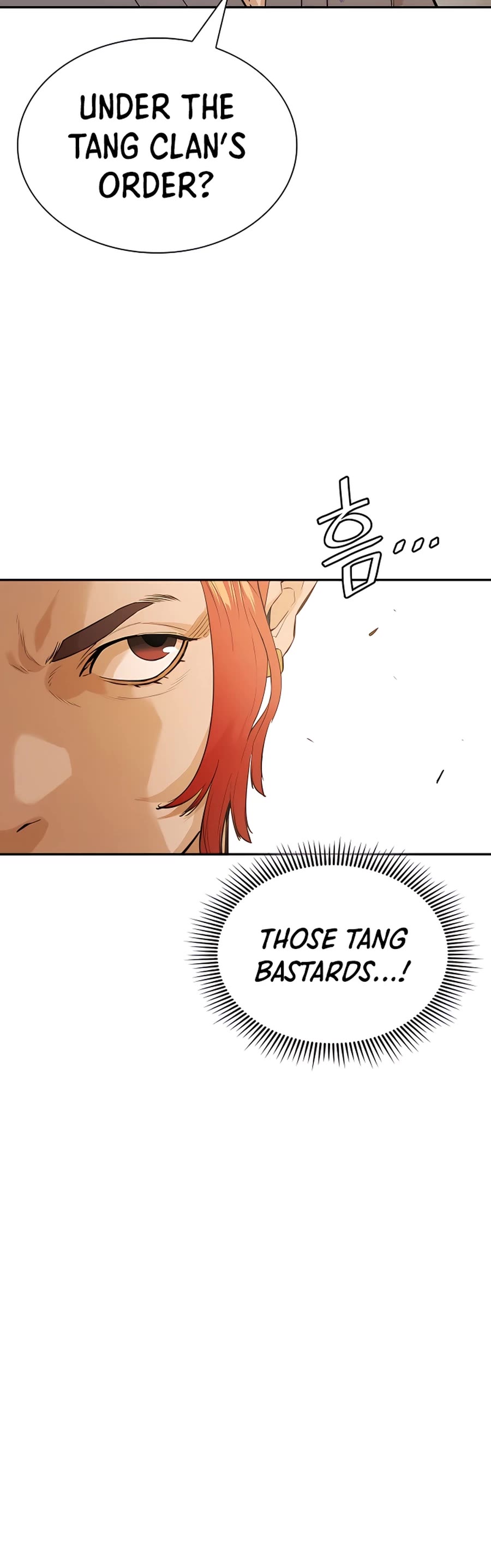 Villain Unrivaled Chapter 37 page 20 - Chapter 37