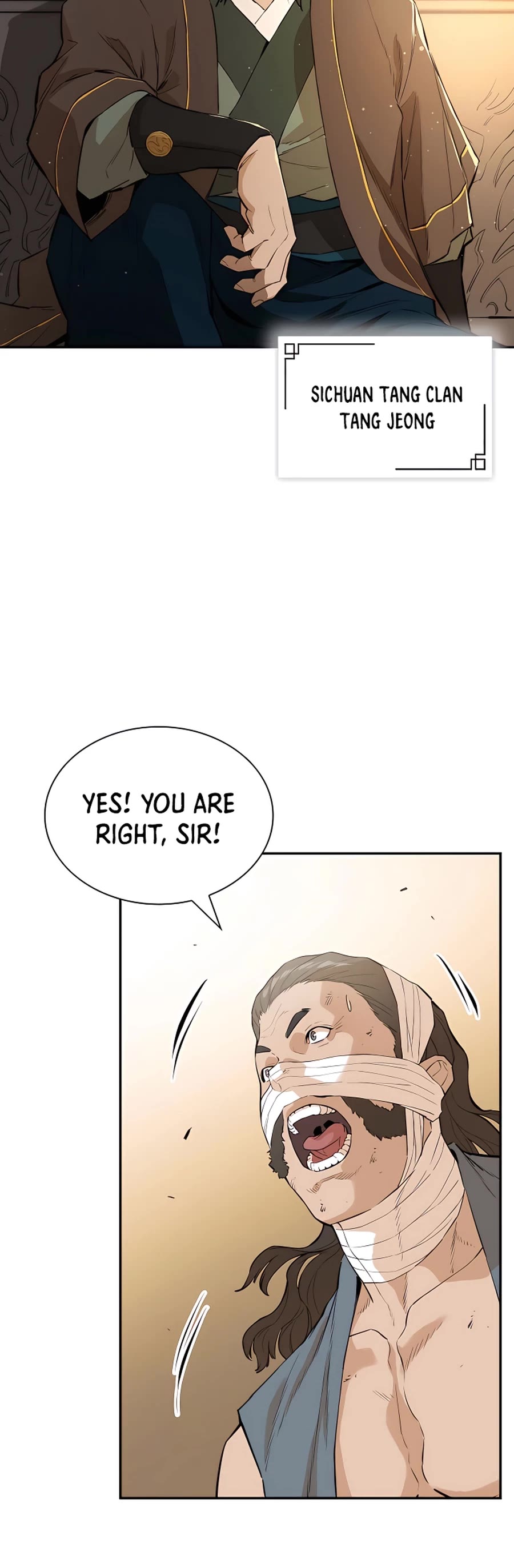 Villain Unrivaled Chapter 37 page 23 - Chapter 37
