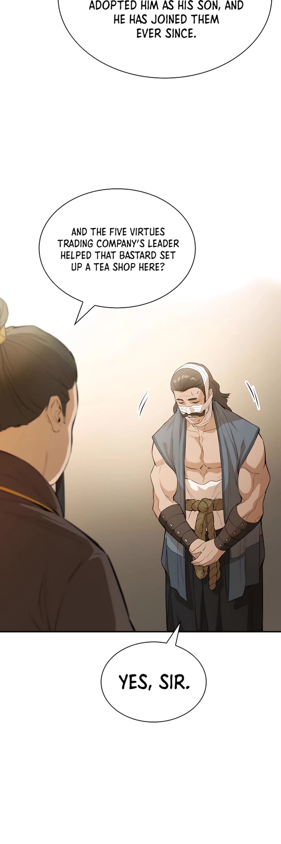 Villain Unrivaled Chapter 37 page 26 - Chapter 37
