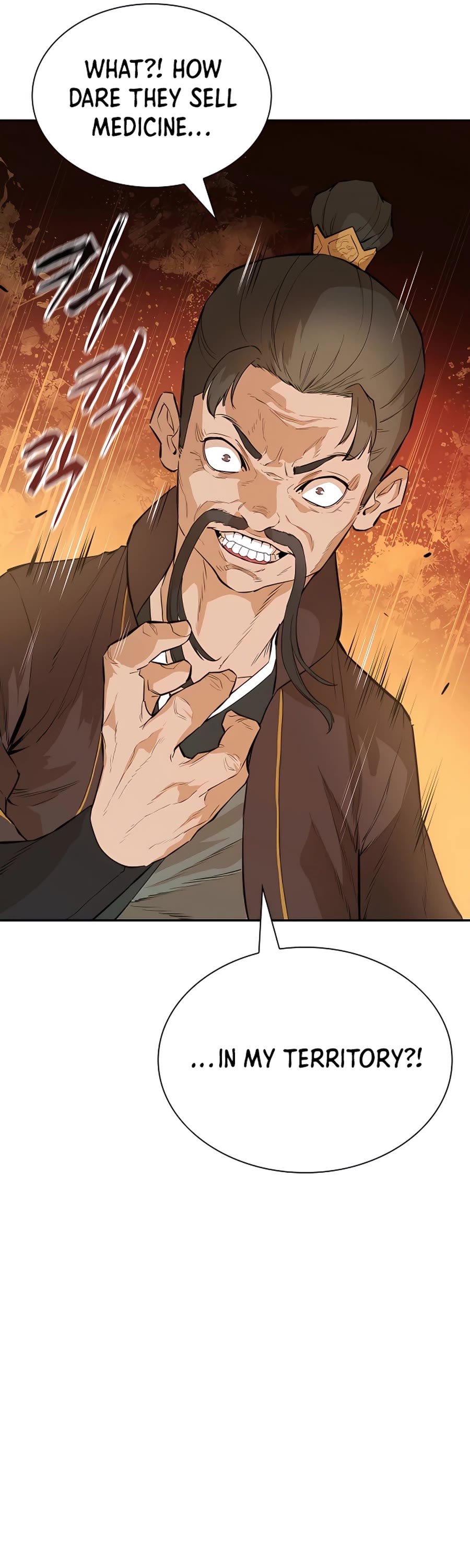 Villain Unrivaled Chapter 37 page 30 - Chapter 37